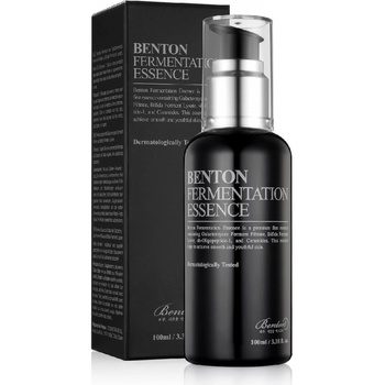 Regeneračný pleťová esencia (Fermentation Essence)